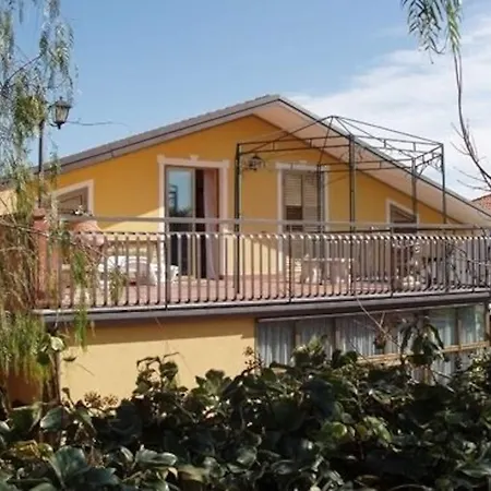 Hotel Sant'antonio Garden 2*