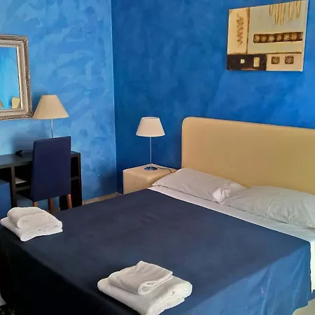 Hotel Sant'antonio Garden Nicolosi