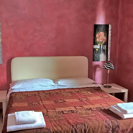 Sant'antonio Garden Hotel